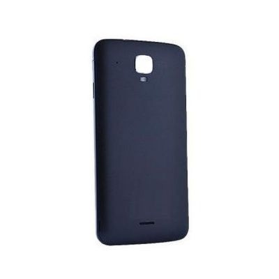 Back Panel Cover For Tecno F6 Blue - Maxbhi.com