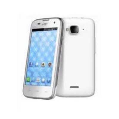 Back Panel Cover For Tecno M3 White - Maxbhi.com