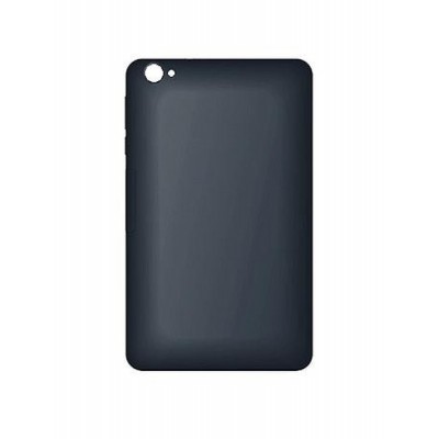 Back Panel Cover For Tecno Phantom Pad Mini P9 Black - Maxbhi.com