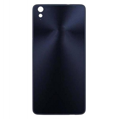 Back Panel Cover For Tecno Phantom Z Mini Blue - Maxbhi Com