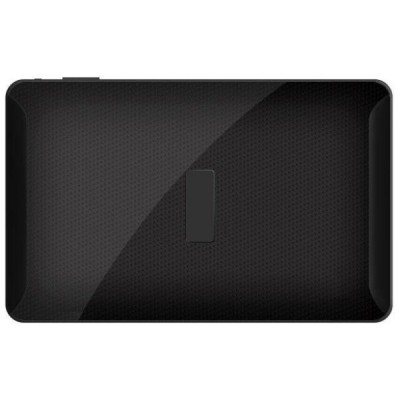 Back Panel Cover for Teracom Lofty TZ300 - Black