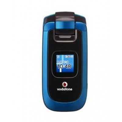 Back Panel Cover for Toshiba 903T - Blue