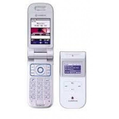 Back Panel Cover for Toshiba 903T - White