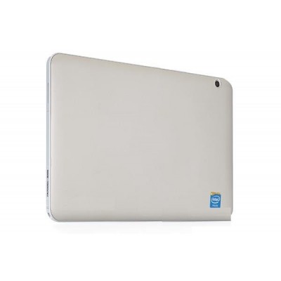 Back Panel Cover for Toshiba Encore 2 10 inch - Black