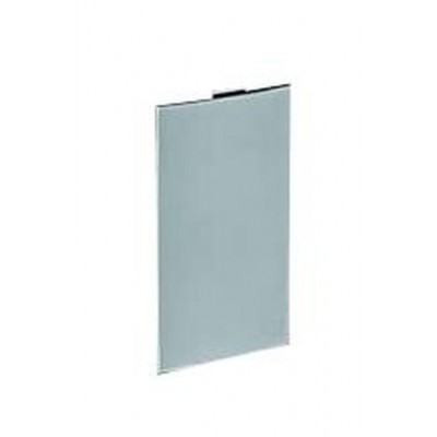 Back Panel Cover For Tel.me. T919i Black - Maxbhi.com