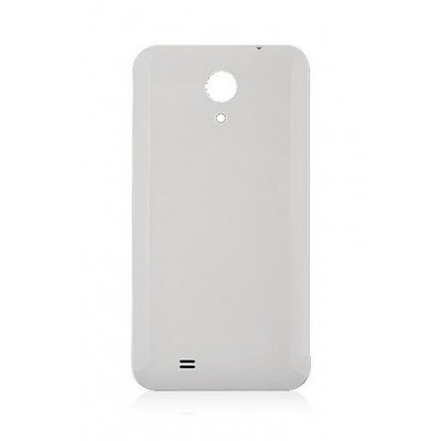 Back Panel Cover For Thl W100 White - Maxbhi.com