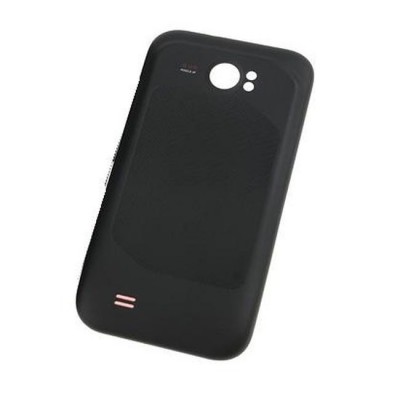 Back Panel Cover For Thl W2 Mtk6577 Slim Smart Phone White - Maxbhi Com