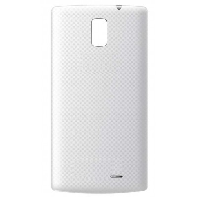 Back Panel Cover For Tmax Innocent I452 White - Maxbhi Com