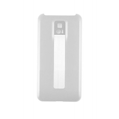 Back Panel Cover For Tmobile G2x White - Maxbhi.com