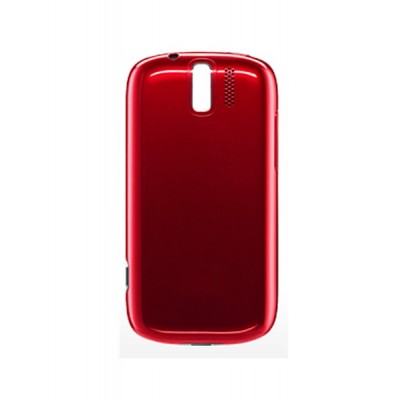 Back Panel Cover For Tmobile Mytouch 3g Slide Red - Maxbhi.com