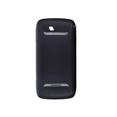 Back Panel Cover For Tmobile Sidekick 4g Black - Maxbhi.com