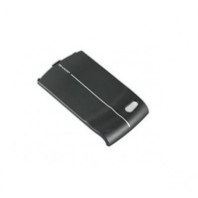 Back Panel Cover For Tmobile Sidekick Lx Black - Maxbhi.com