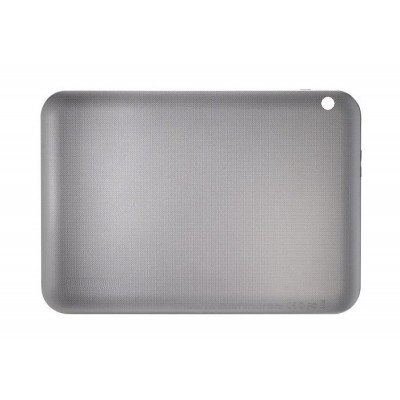 Back Panel Cover For Toshiba At300se Black - Maxbhi.com