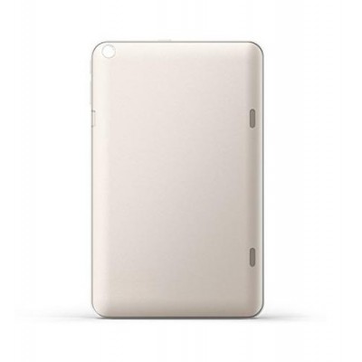 Back Panel Cover For Toshiba Encore 2 Wt8b Gold - Maxbhi.com