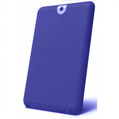 Back Panel Cover For Toshiba Regza At300 Blue - Maxbhi.com
