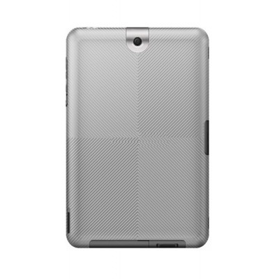 Back Panel Cover For Toshiba Regza At300 White - Maxbhi.com