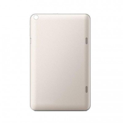 Back Panel Cover For Toshiba Wt8b Black - Maxbhi Com