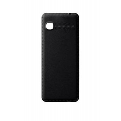 Back Panel Cover For Trio Oorza T5 Black - Maxbhi.com