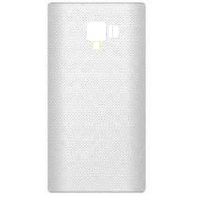 Back Panel Cover For Trio T40 White - Maxbhi Com