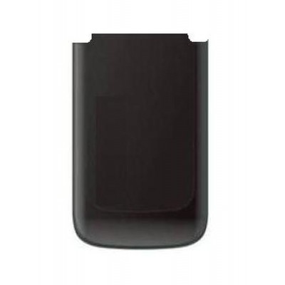 Back Panel Cover For Tseries Play 100 Black - Maxbhi.com