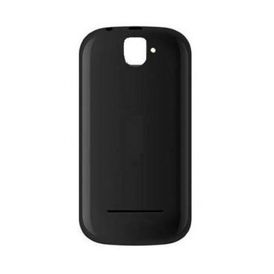 Back Panel Cover For Tseries Rockstar Ss900 Red - Maxbhi Com