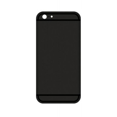 Back Panel Cover For Tseries Ss909i Black - Maxbhi.com