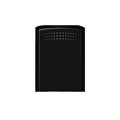 Back Panel Cover For Tseries T400 White - Maxbhi Com