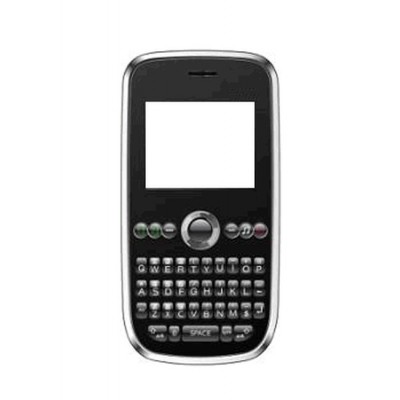 Back Panel Cover for UFX 501 - White
