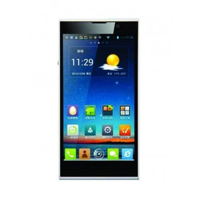 Back Panel Cover for Vedaee iNew V3C - Black