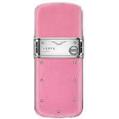 Back Panel Cover for Vertu Constellation 2006 - Pink