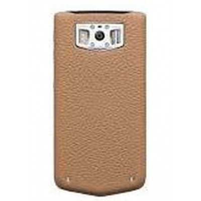 Back Panel Cover for Vertu Constellation 2013 - White