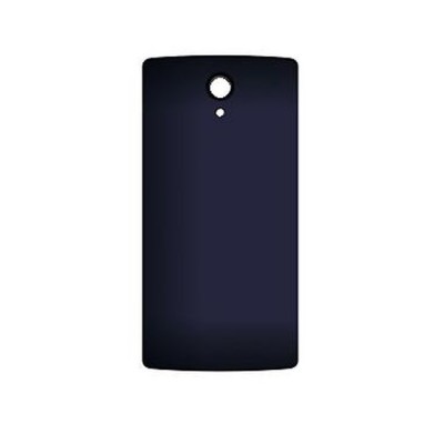 Back Panel Cover For Ulefone Be Pro Blue - Maxbhi.com