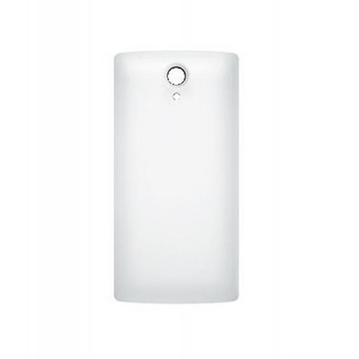 Back Panel Cover For Ulefone Be Pro White - Maxbhi.com
