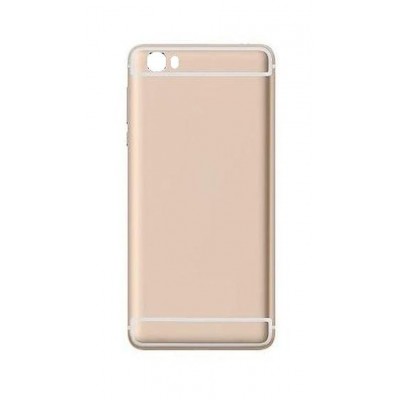 Back Panel Cover For Ulefone Future Gold - Maxbhi.com