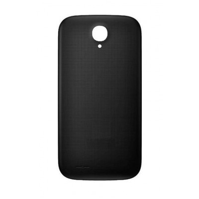 Back Panel Cover For Ultimate Um500 Black - Maxbhi.com