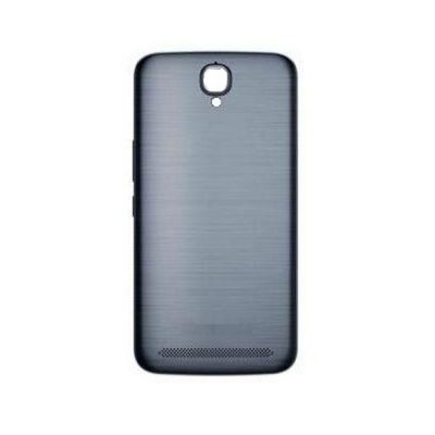 Back Panel Cover For Umi Emax Grey - Maxbhi.com