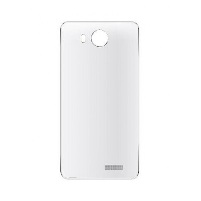 Back Panel Cover For Umi Hammer White - Maxbhi.com
