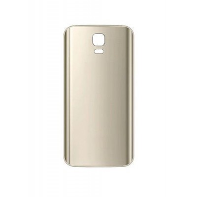 Back Panel Cover For Umi Rome Gold - Maxbhi.com