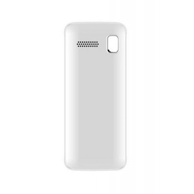 Back Panel Cover For Uni N3300 White - Maxbhi.com