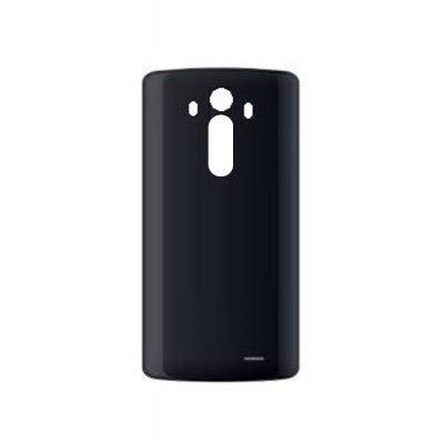 Back Panel Cover For Uni N6200 Black - Maxbhi Com