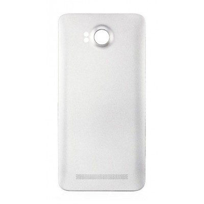 Back Panel Cover For Uniscope Xc2 White - Maxbhi Com