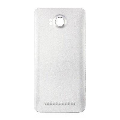 Back Panel Cover For Uniscope Xc2 White - Maxbhi Com