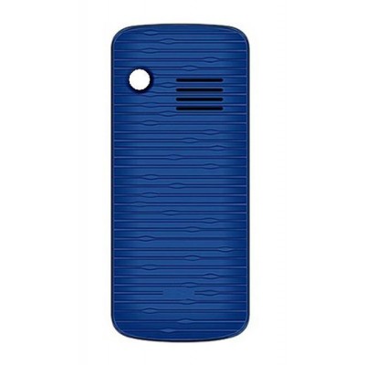 Back Panel Cover For Unnecto Eco Blue - Maxbhi.com