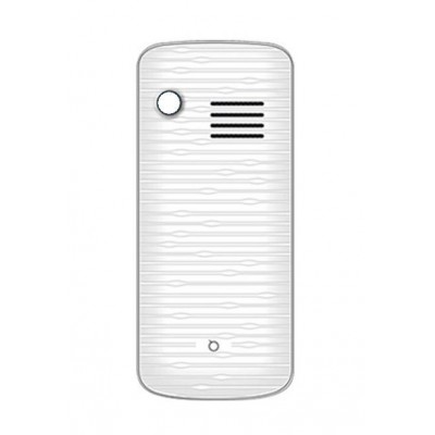 Back Panel Cover For Unnecto Eco White - Maxbhi.com
