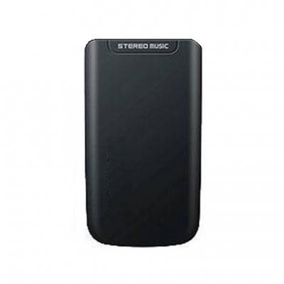 Back Panel Cover For Ushalexus 2020b White - Maxbhi Com
