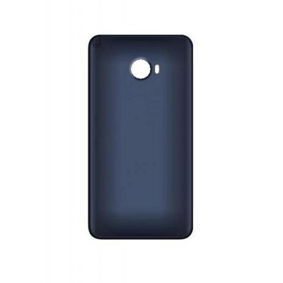 Back Panel Cover For Vayoki M35 Black - Maxbhi.com