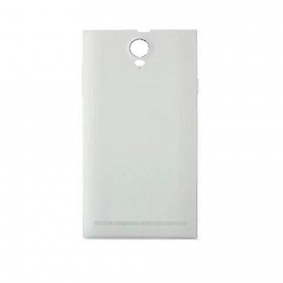 Back Panel Cover For Vedaee Inew L1 Black - Maxbhi Com