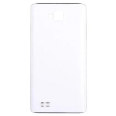 Back Panel Cover For Vedaee Inew U1 Black - Maxbhi Com