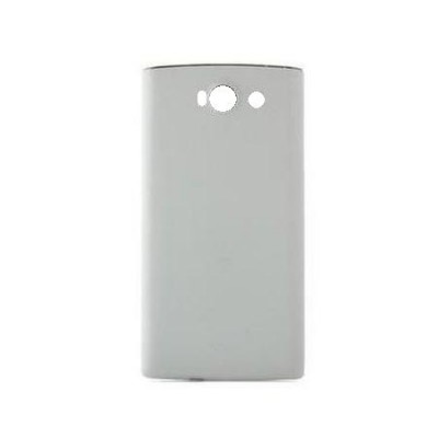 Back Panel Cover For Vedaee Inew V1 Black - Maxbhi Com