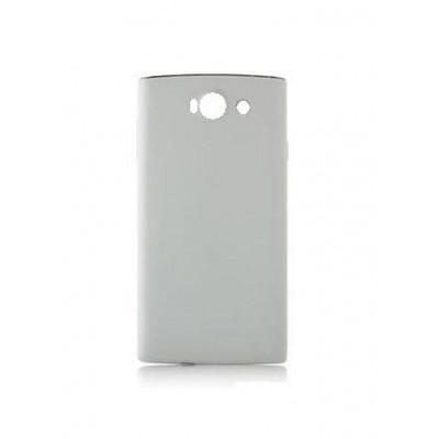 Back Panel Cover For Vedaee Inew V1 White - Maxbhi.com